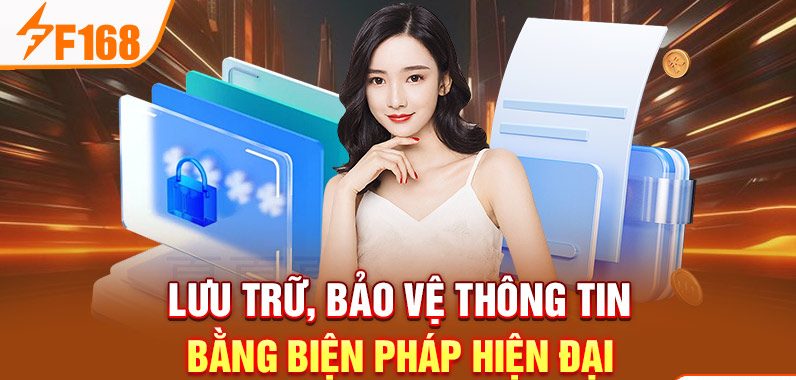 Lưu trữ, bảo vệ thông tin bằng biện pháp hiện đại Lưu trữ, bảo vệ thông tin bằng biện pháp hiện đại